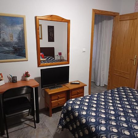Puerta Del Sol Διαμέρισμα Rincón de la Victoria Εξωτερικό φωτογραφία