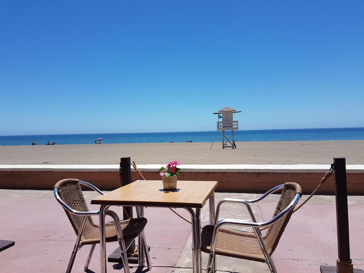 Puerta Del Sol Διαμέρισμα Rincón de la Victoria Εξωτερικό φωτογραφία